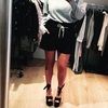 ladygallogreen